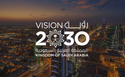 Saudi Vision 2030 Saudi Vision 2030