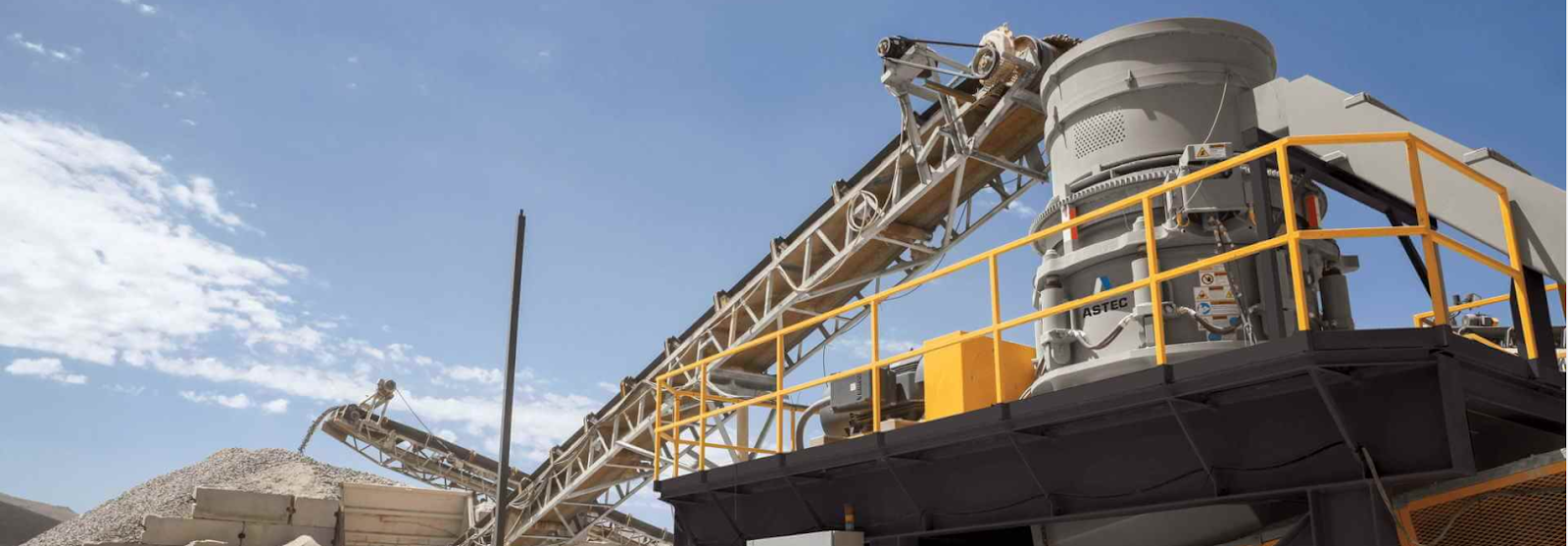Cone Crusher