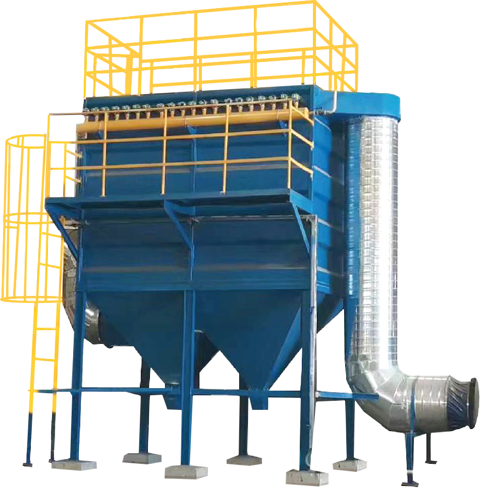 Dust Collector