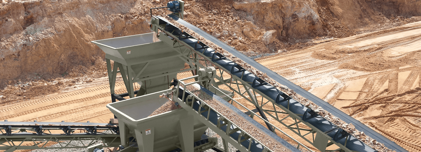 Feed System