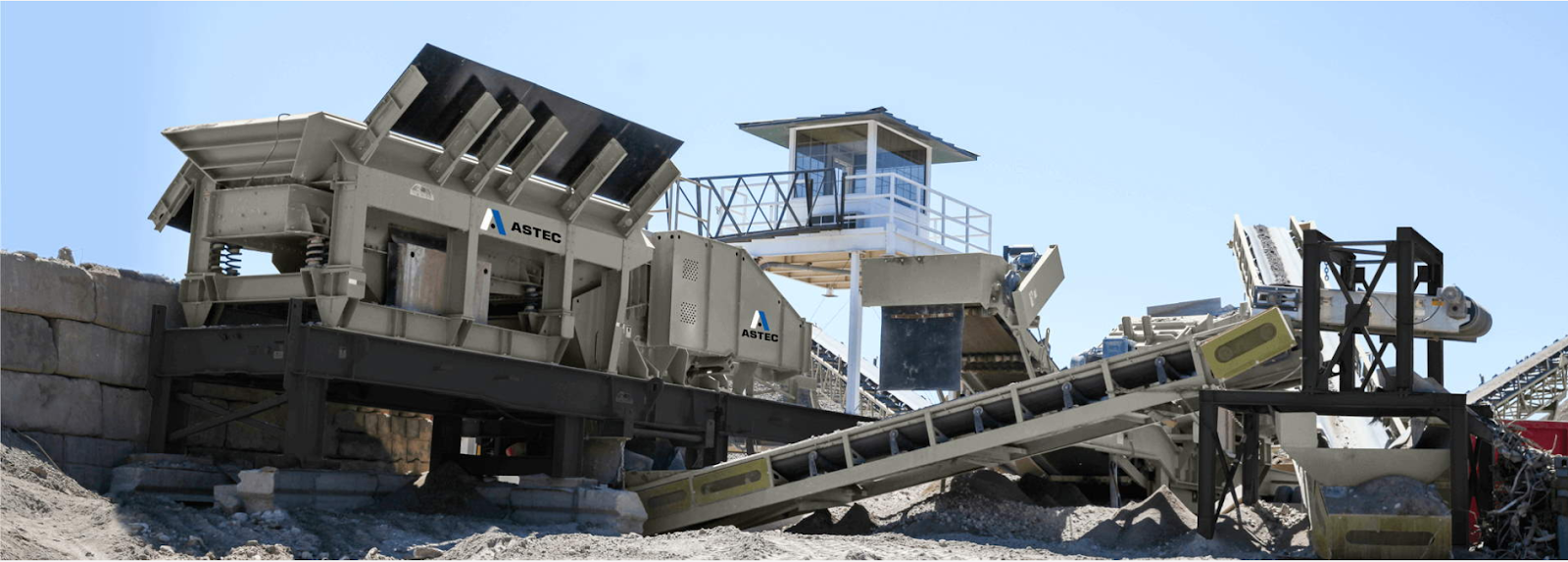 Jaw Crusher