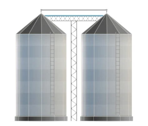 Storage Silo
