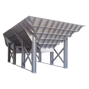 Feed Hopper