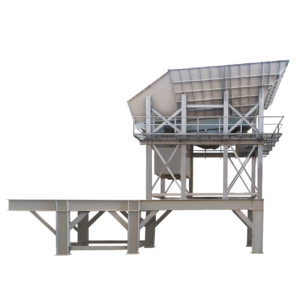 Primary Stage Chassis