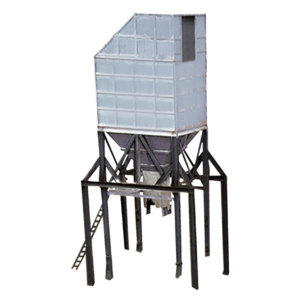 Sand Storage
