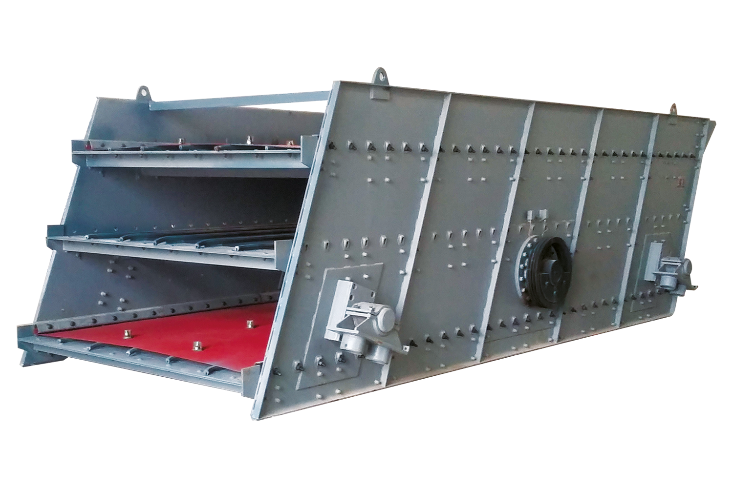 Vibrating Screen Mesh B