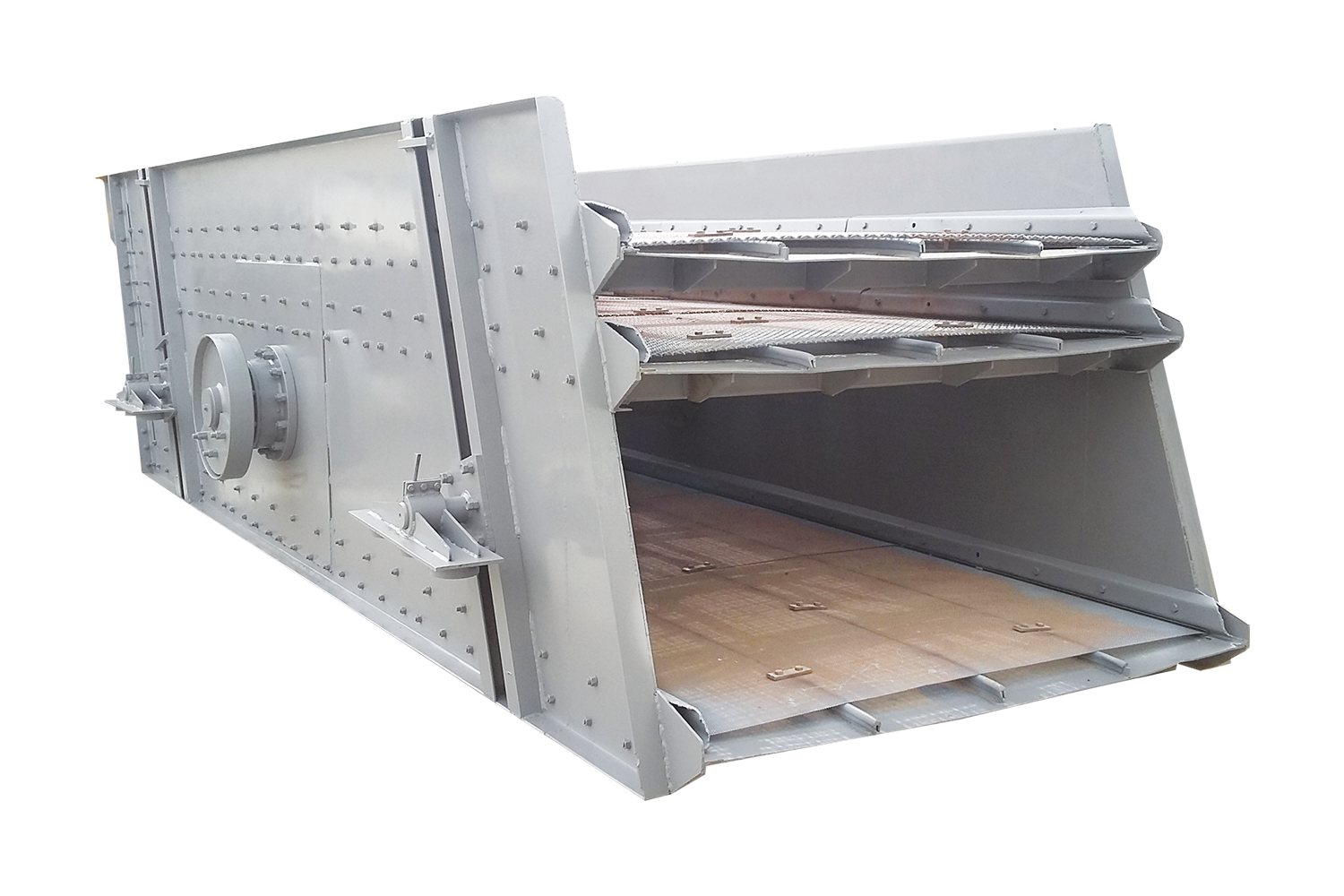 Vibrating Screen Mesh a