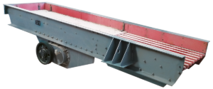 vibrating feeder